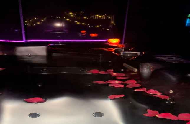 ValentijnsArrangement Lunawellness Valentine valentijn foto