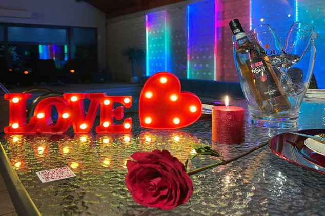 ValentijnsArrangement Lunawellness Valentine valentijn foto