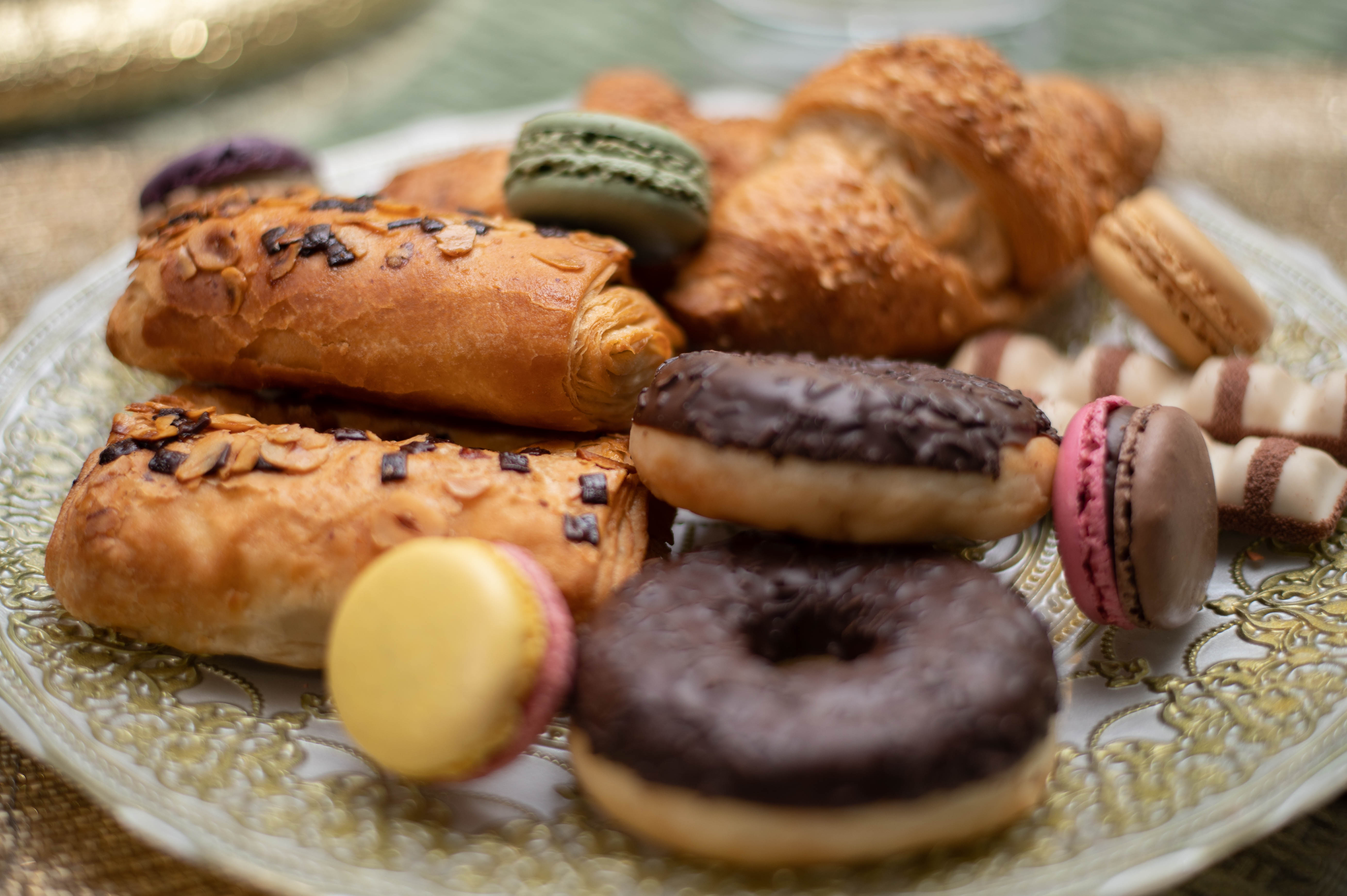 Arrangementen Luna Wellness